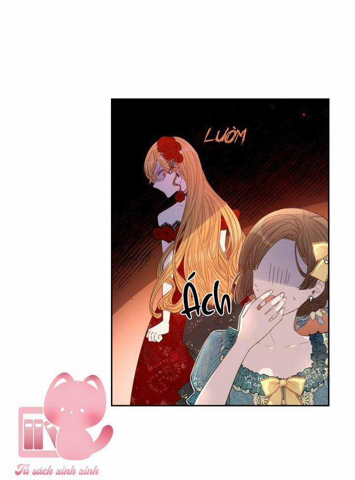 Hoàng Nữ Tóc Đen - Chapter 4 - Trang 53