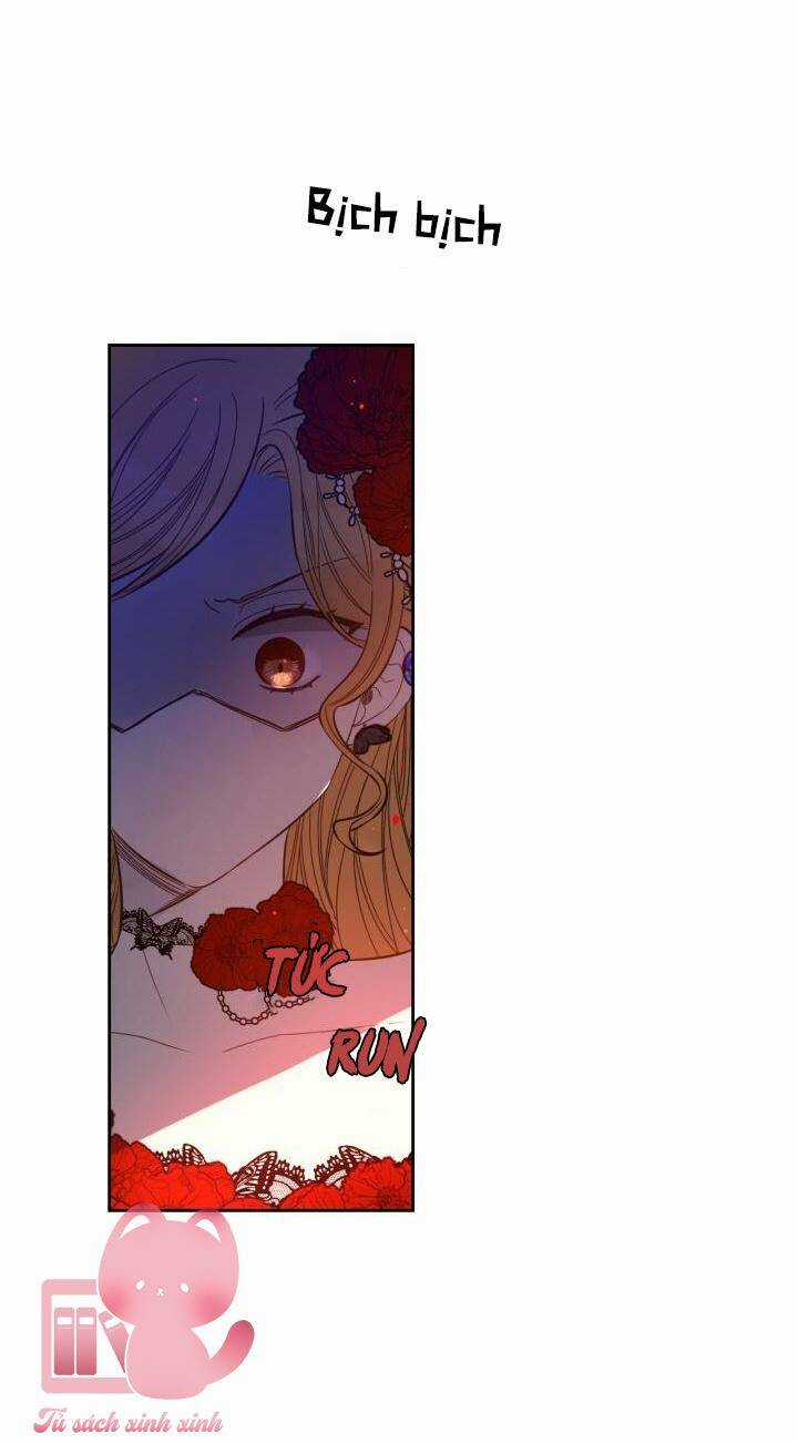 Hoàng Nữ Tóc Đen - Chapter 4 - Trang 54