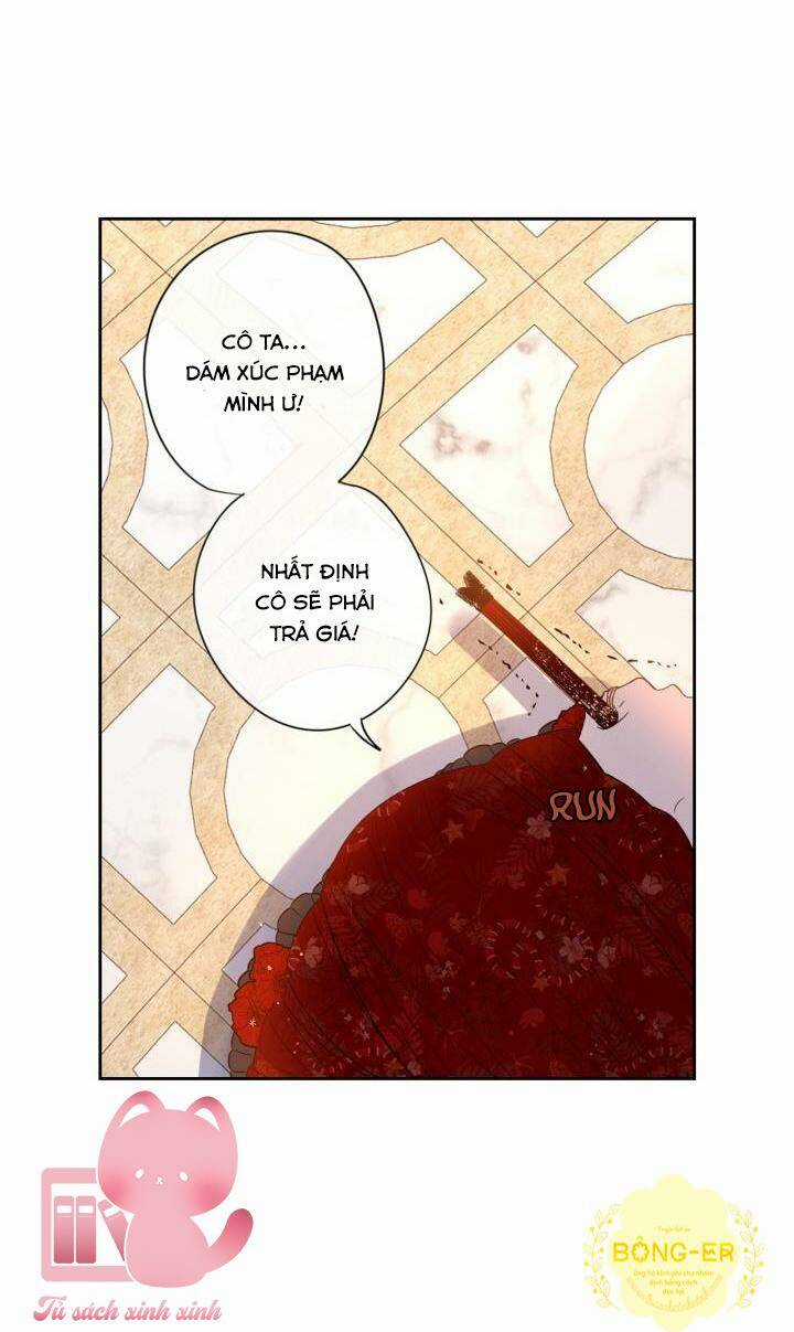 Hoàng Nữ Tóc Đen - Chapter 4 - Trang 55