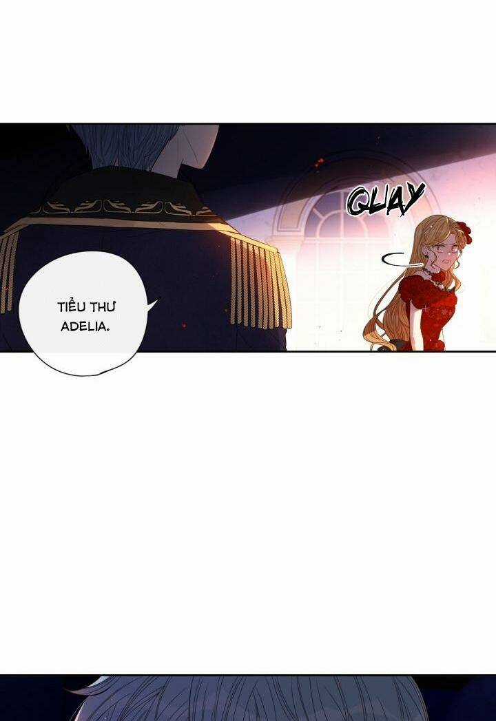 Hoàng Nữ Tóc Đen - Chapter 4 - Trang 56