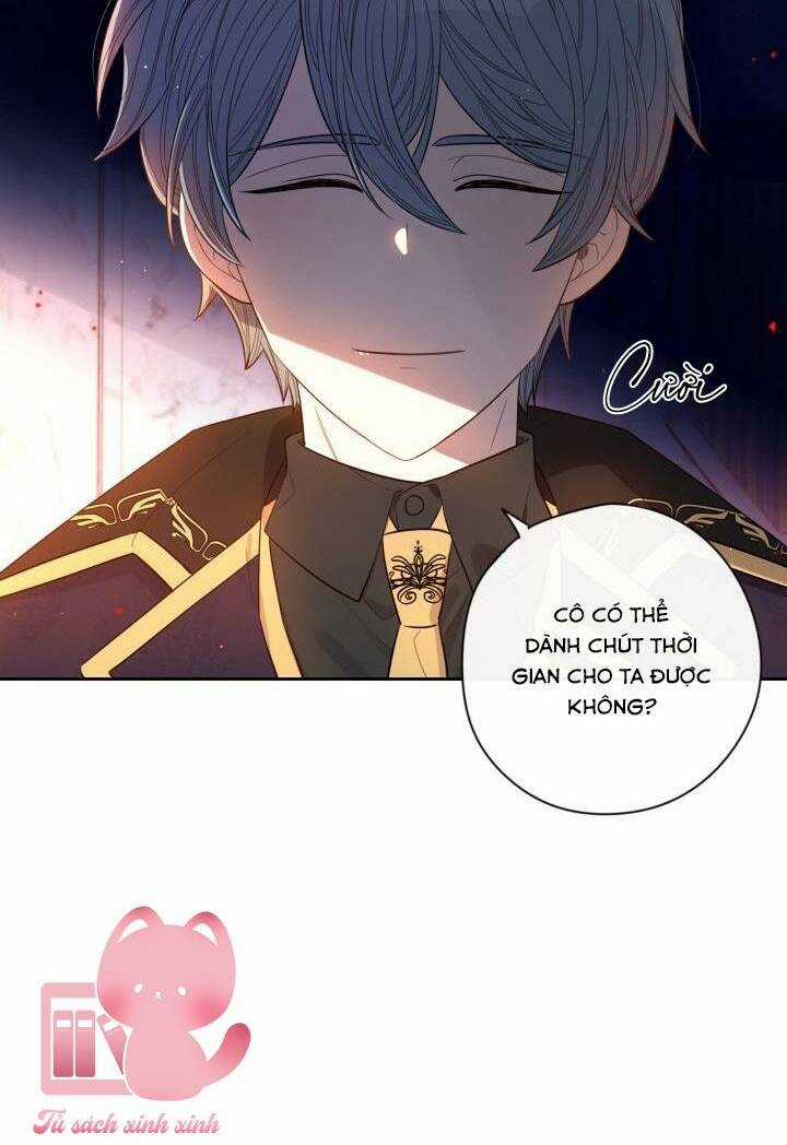 Hoàng Nữ Tóc Đen - Chapter 4 - Trang 57