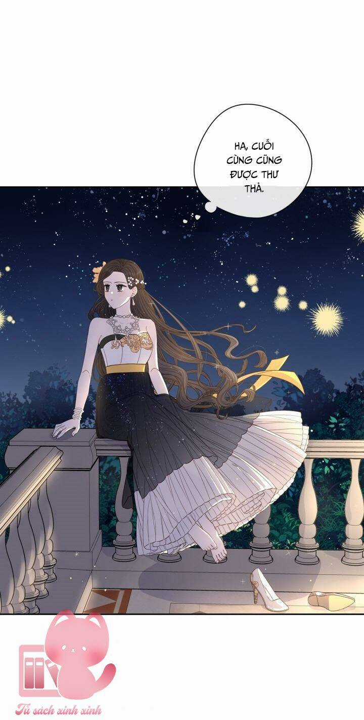 Hoàng Nữ Tóc Đen - Chapter 4 - Trang 59