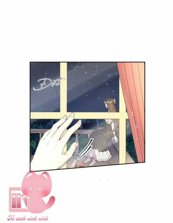 Hoàng Nữ Tóc Đen - Chapter 4 - Trang 60