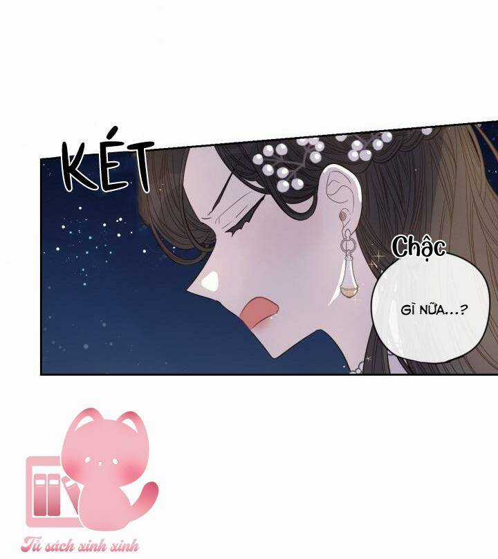 Hoàng Nữ Tóc Đen - Chapter 4 - Trang 61