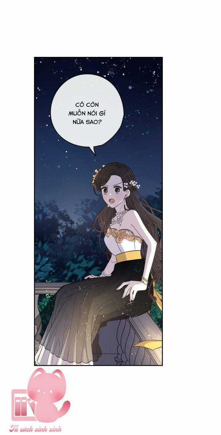Hoàng Nữ Tóc Đen - Chapter 4 - Trang 62