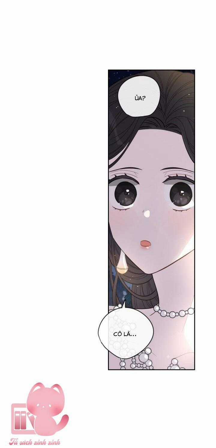 Hoàng Nữ Tóc Đen - Chapter 4 - Trang 63