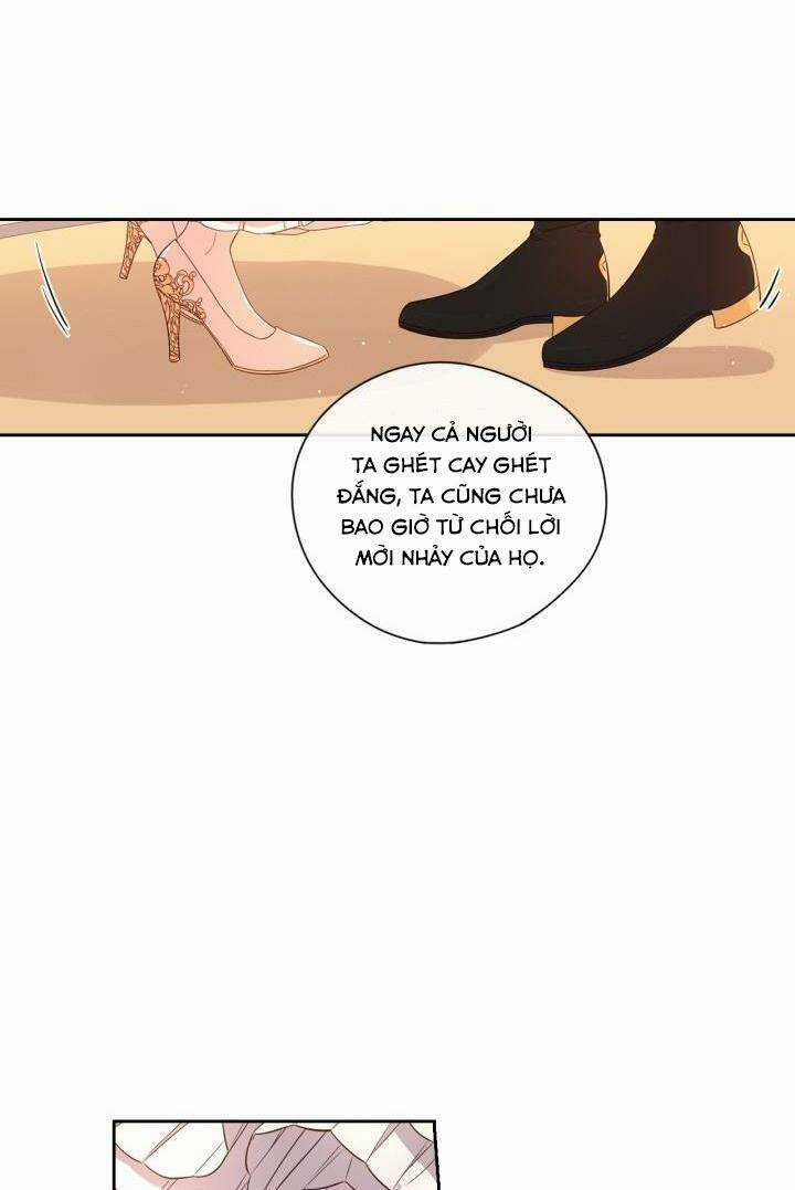 Hoàng Nữ Tóc Đen - Chapter 4 - Trang 9