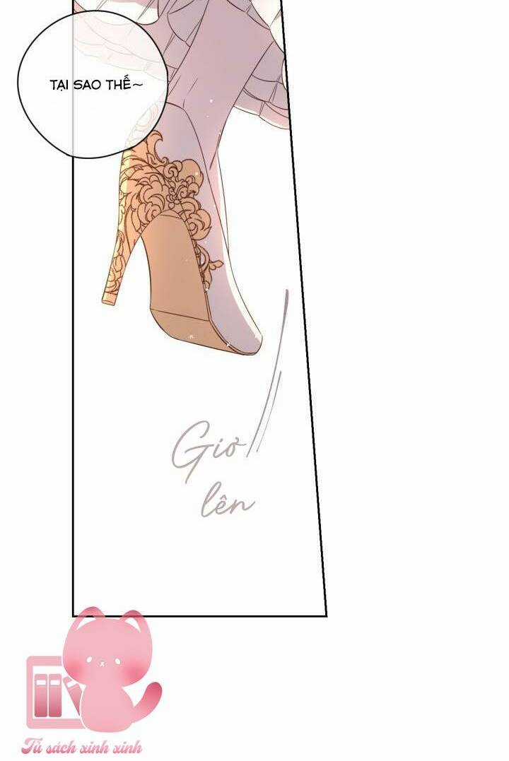 Hoàng Nữ Tóc Đen - Chapter 4 - Trang 10