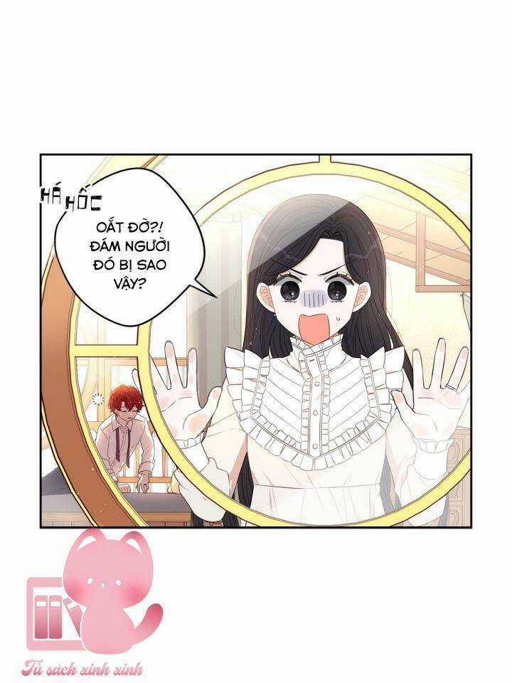 Hoàng Nữ Tóc Đen - Chapter 40 - Trang 14