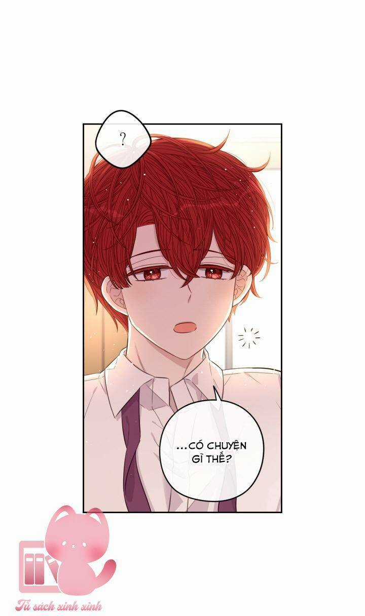 Hoàng Nữ Tóc Đen - Chapter 40 - Trang 15