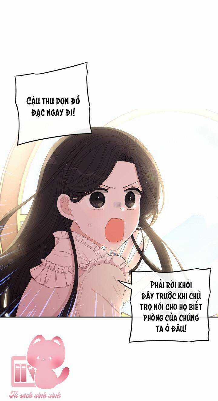 Hoàng Nữ Tóc Đen - Chapter 40 - Trang 16