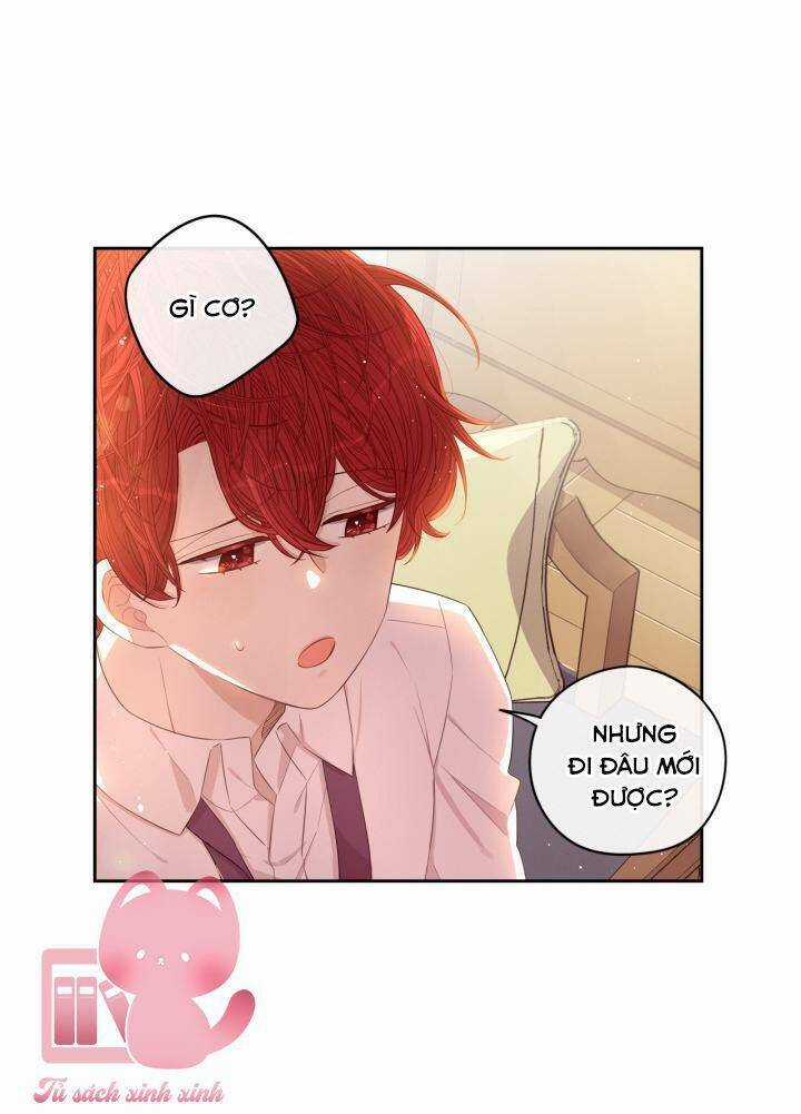 Hoàng Nữ Tóc Đen - Chapter 40 - Trang 17