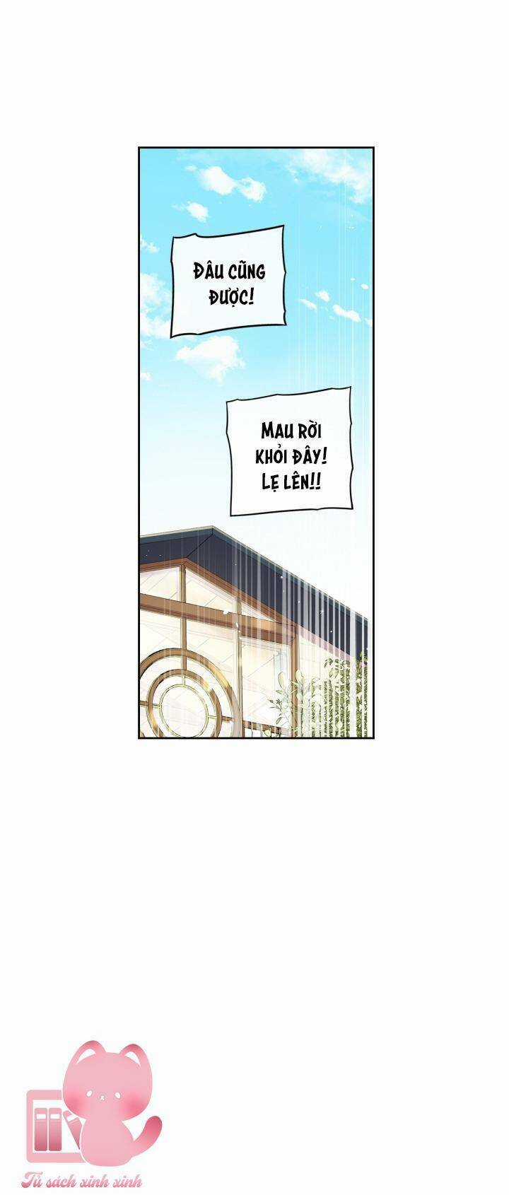 Hoàng Nữ Tóc Đen - Chapter 40 - Trang 18