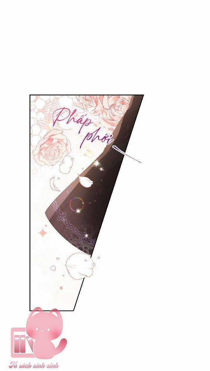 Hoàng Nữ Tóc Đen - Chapter 40 - Trang 3