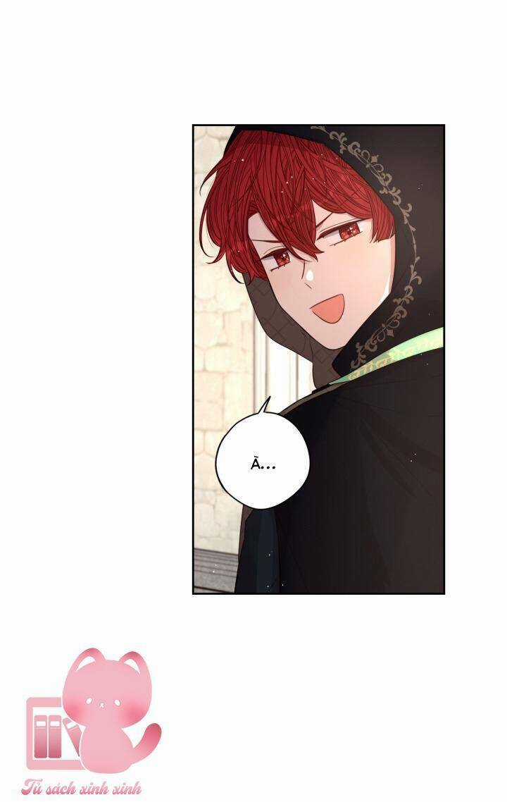 Hoàng Nữ Tóc Đen - Chapter 40 - Trang 24