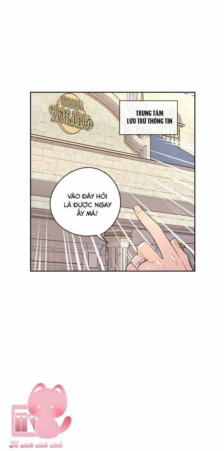 Hoàng Nữ Tóc Đen - Chapter 40 - Trang 25