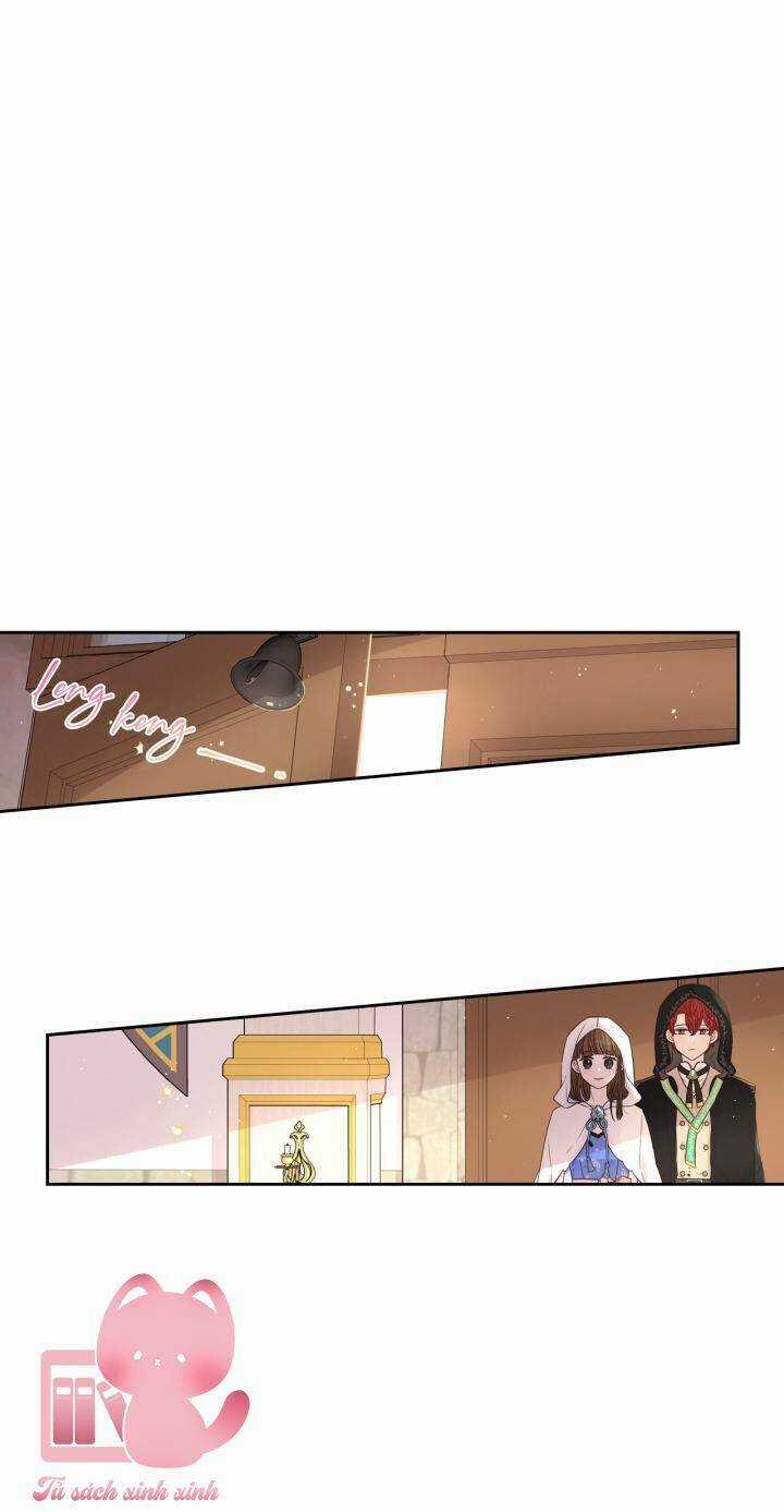 Hoàng Nữ Tóc Đen - Chapter 40 - Trang 26