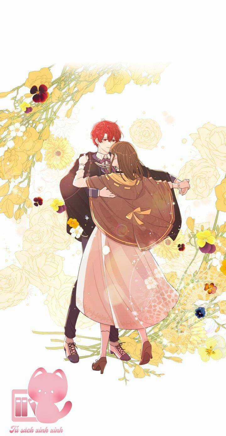 Hoàng Nữ Tóc Đen - Chapter 40 - Trang 4