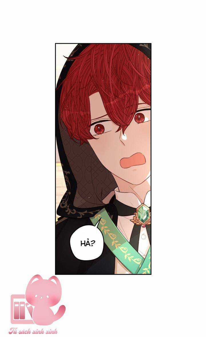 Hoàng Nữ Tóc Đen - Chapter 40 - Trang 32