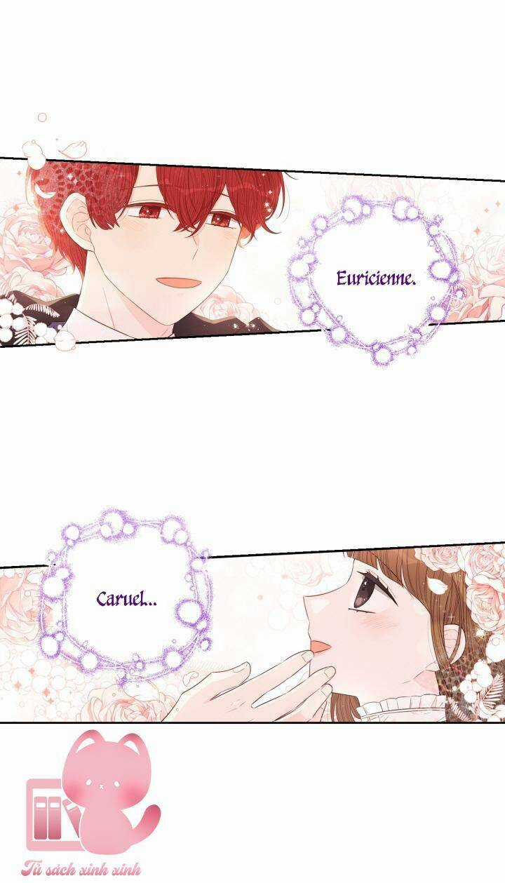 Hoàng Nữ Tóc Đen - Chapter 40 - Trang 5