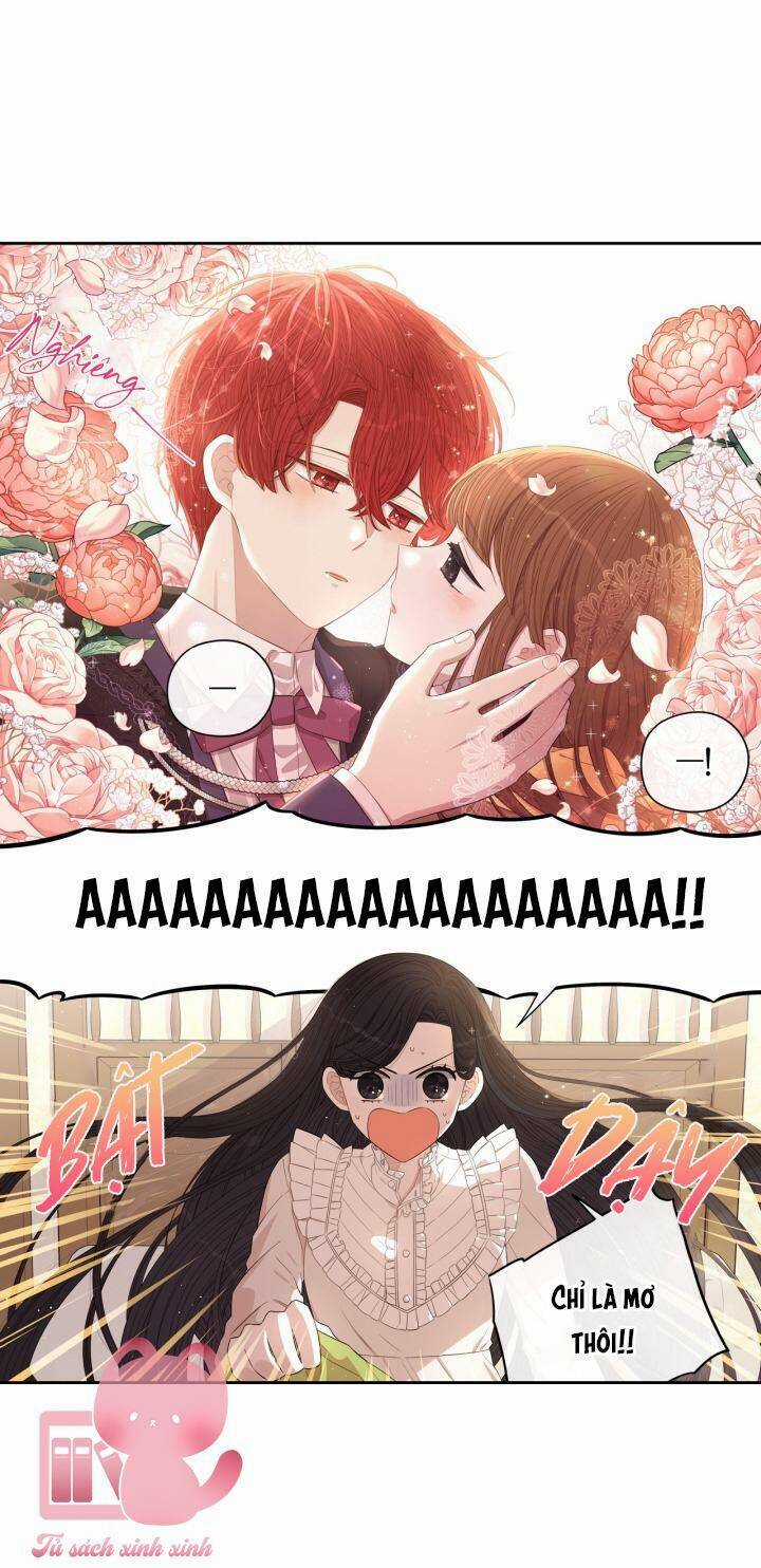 Hoàng Nữ Tóc Đen - Chapter 40 - Trang 6