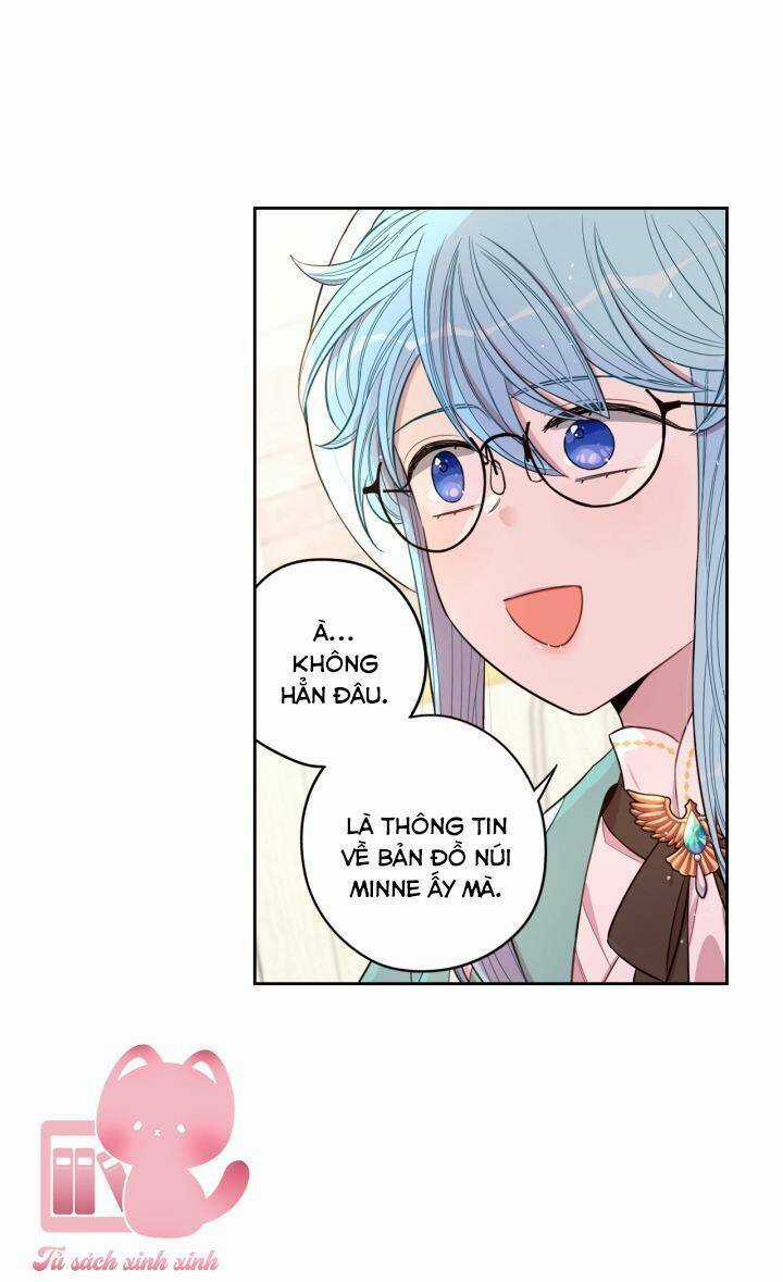 Hoàng Nữ Tóc Đen - Chapter 40 - Trang 58