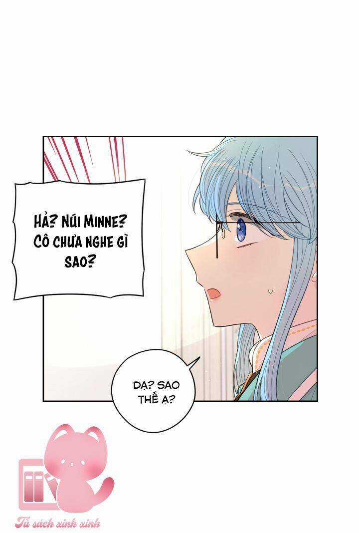 Hoàng Nữ Tóc Đen - Chapter 40 - Trang 59