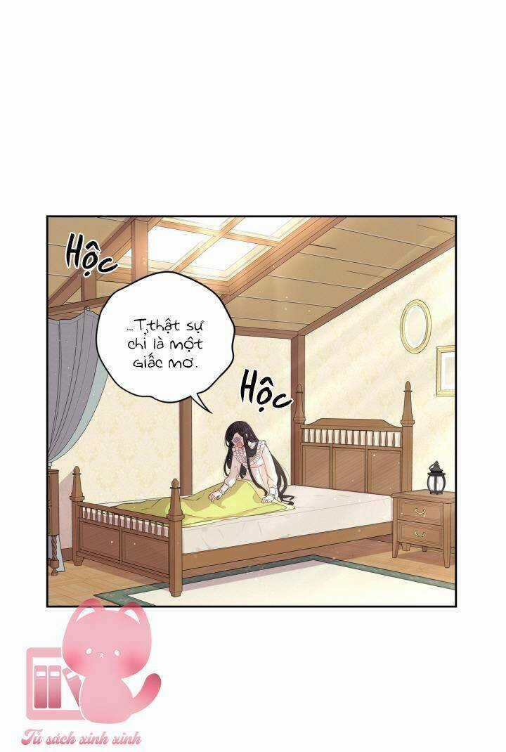 Hoàng Nữ Tóc Đen - Chapter 40 - Trang 7