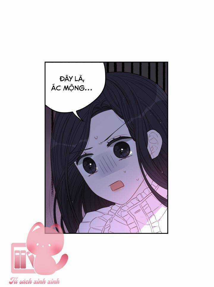 Hoàng Nữ Tóc Đen - Chapter 40 - Trang 8