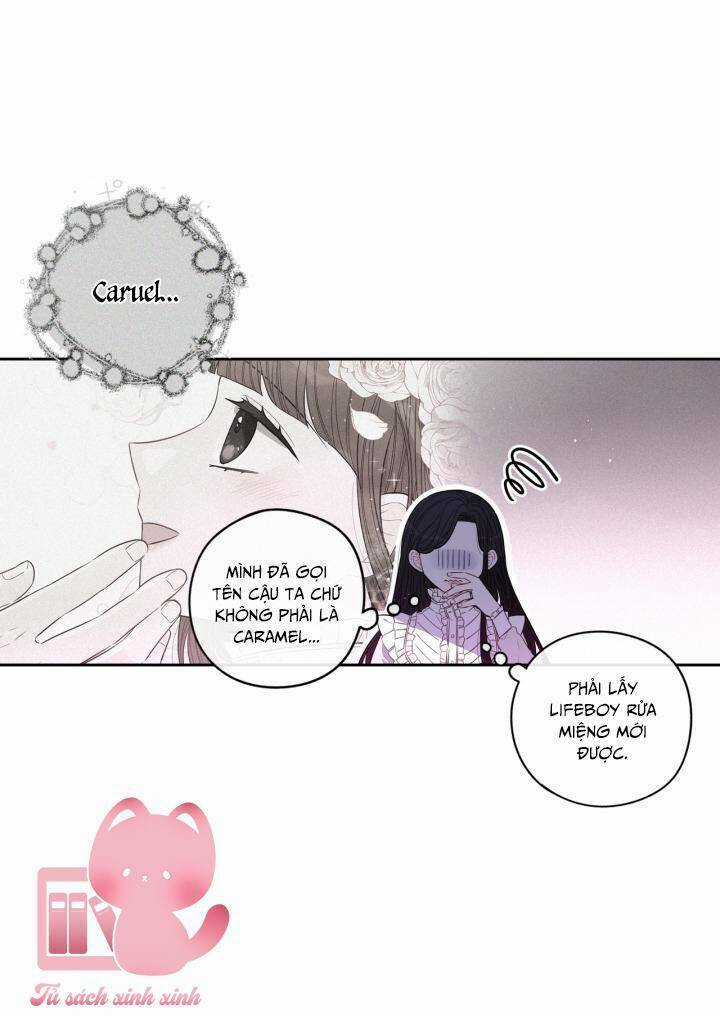 Hoàng Nữ Tóc Đen - Chapter 40 - Trang 9