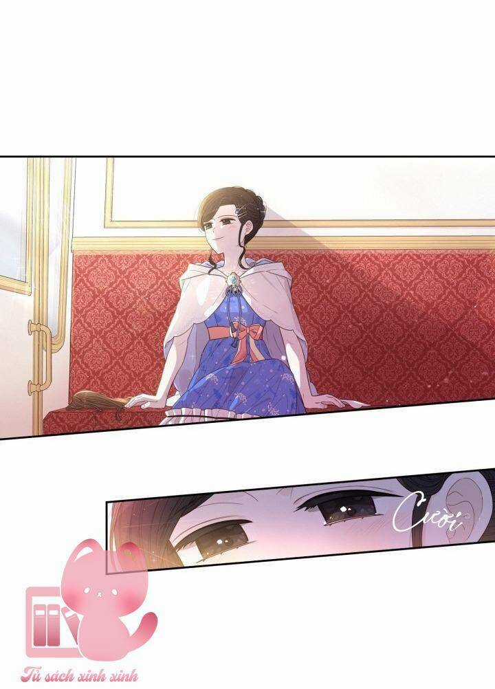 Hoàng Nữ Tóc Đen - Chapter 41 - Trang 17