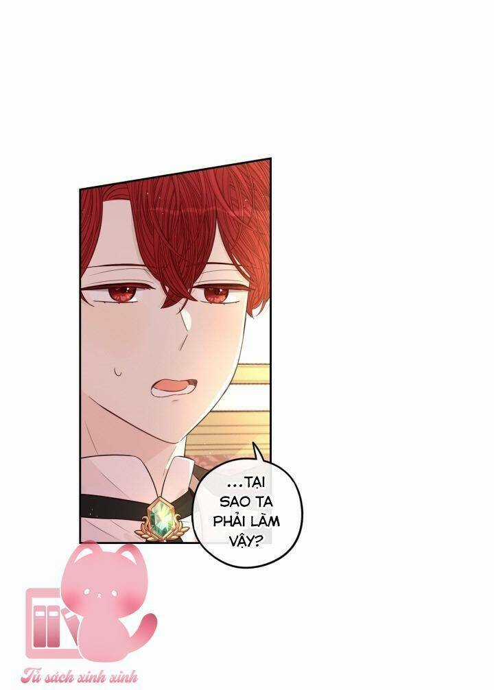 Hoàng Nữ Tóc Đen - Chapter 41 - Trang 19