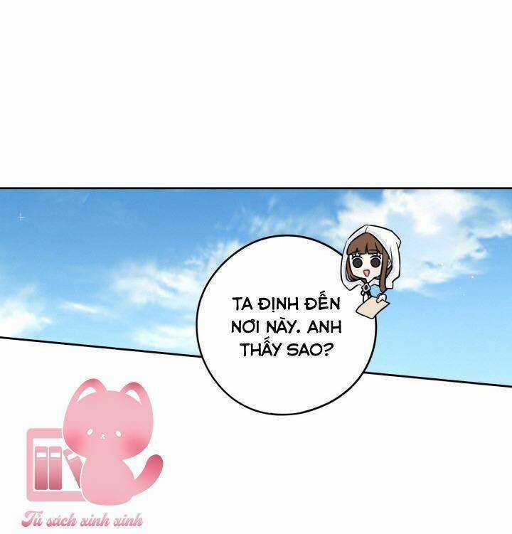 Hoàng Nữ Tóc Đen - Chapter 41 - Trang 3