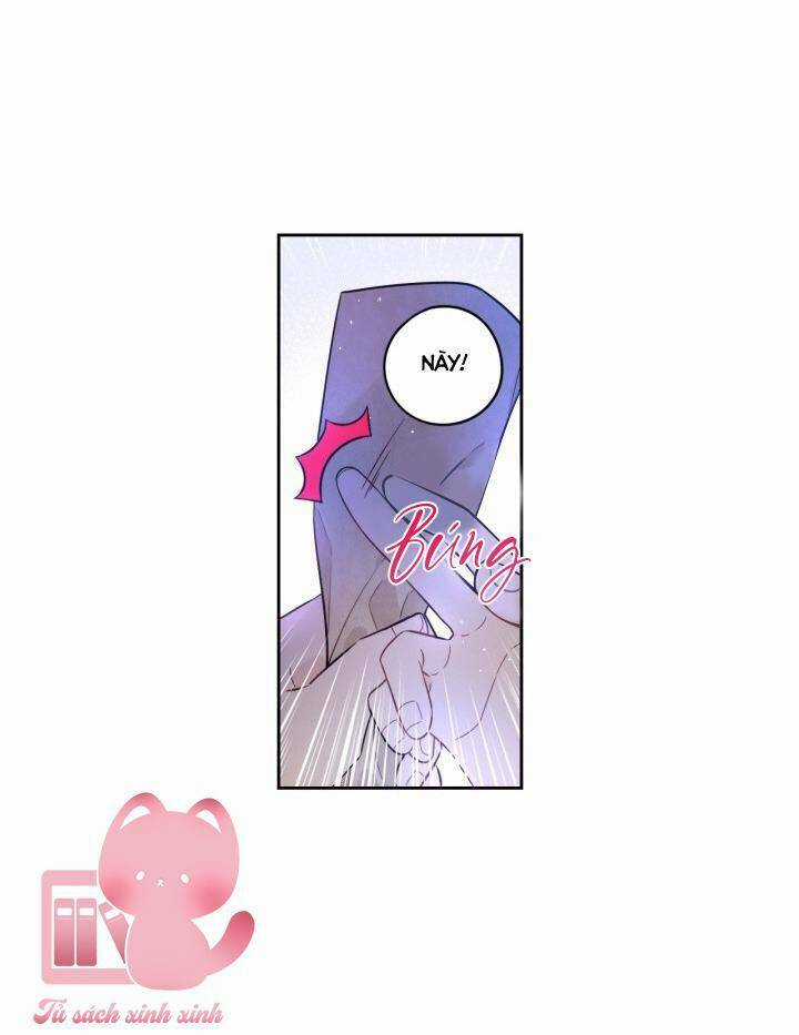 Hoàng Nữ Tóc Đen - Chapter 41 - Trang 26