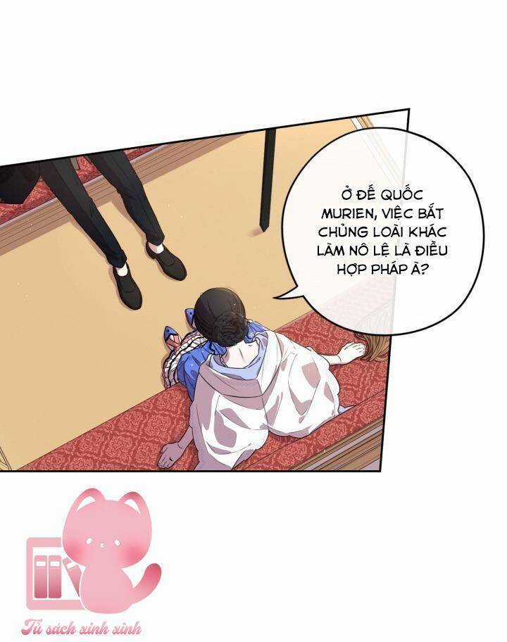 Hoàng Nữ Tóc Đen - Chapter 41 - Trang 28