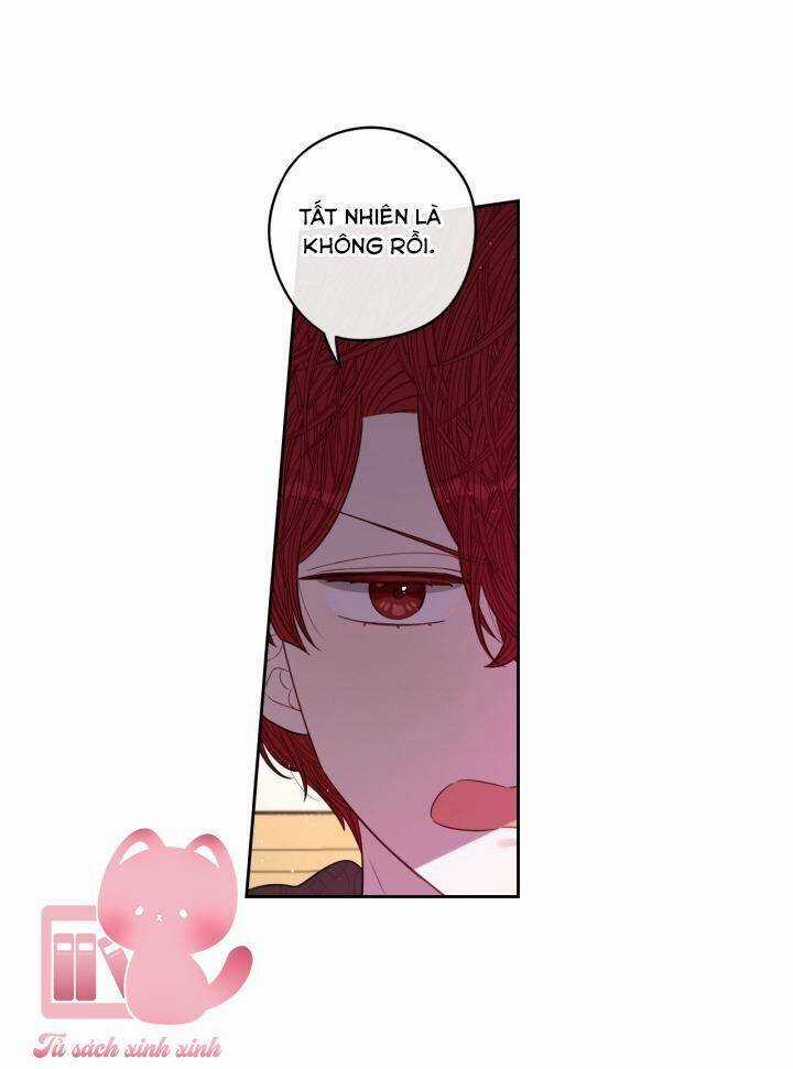 Hoàng Nữ Tóc Đen - Chapter 41 - Trang 29