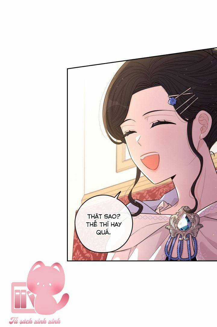 Hoàng Nữ Tóc Đen - Chapter 41 - Trang 30