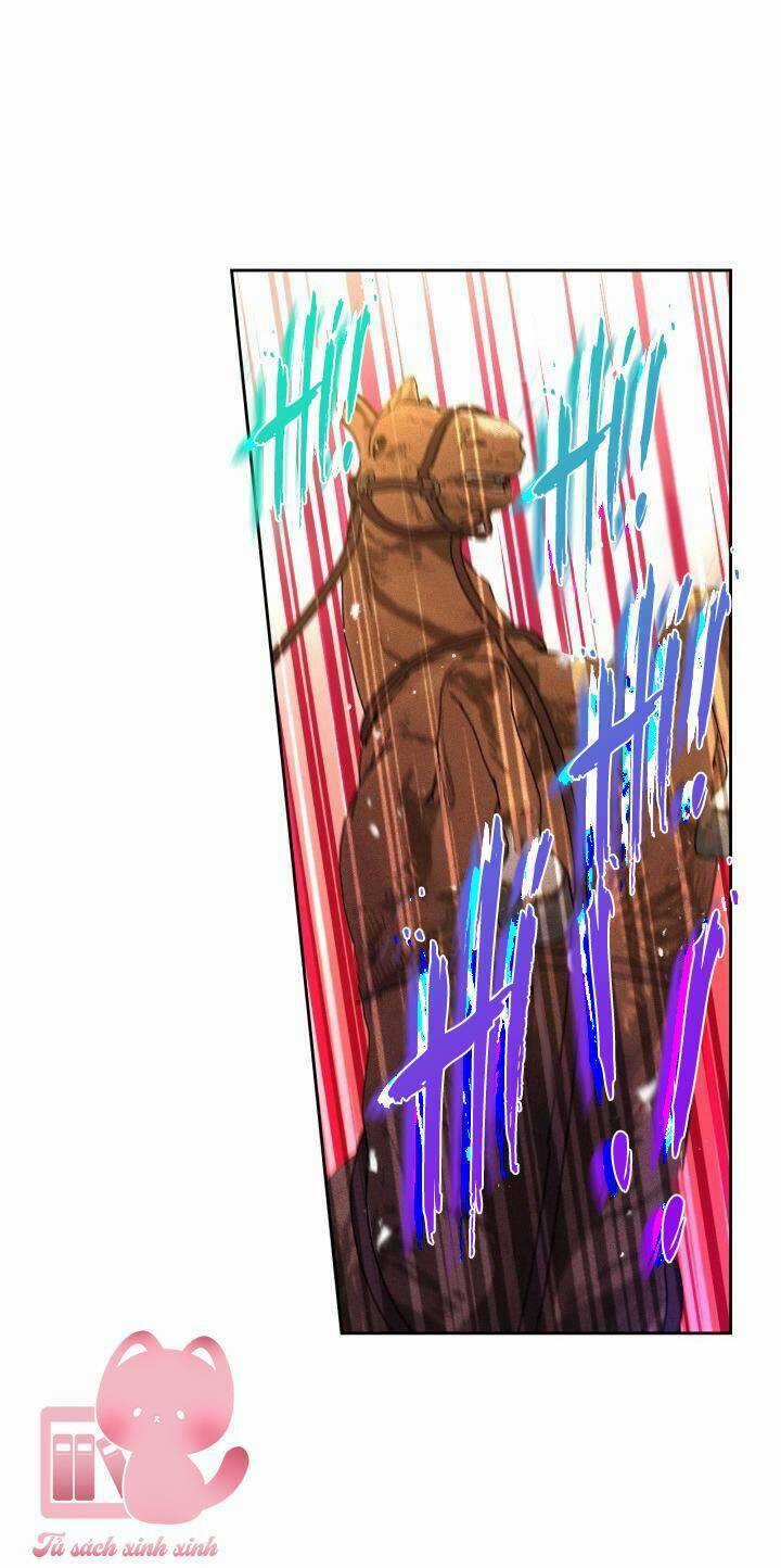 Hoàng Nữ Tóc Đen - Chapter 41 - Trang 35