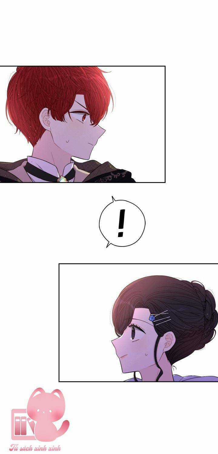 Hoàng Nữ Tóc Đen - Chapter 41 - Trang 36