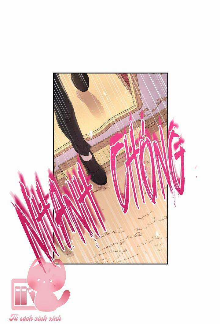 Hoàng Nữ Tóc Đen - Chapter 41 - Trang 37