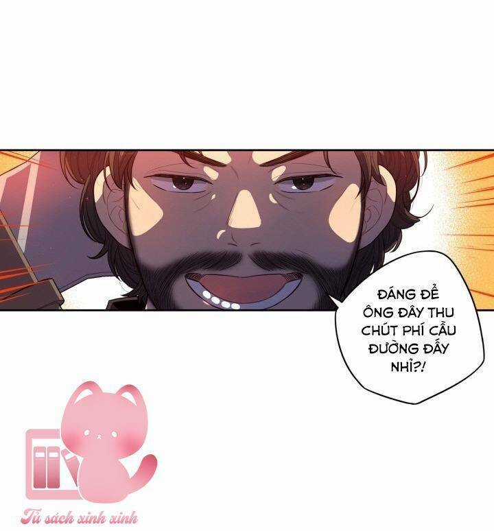 Hoàng Nữ Tóc Đen - Chapter 41 - Trang 41