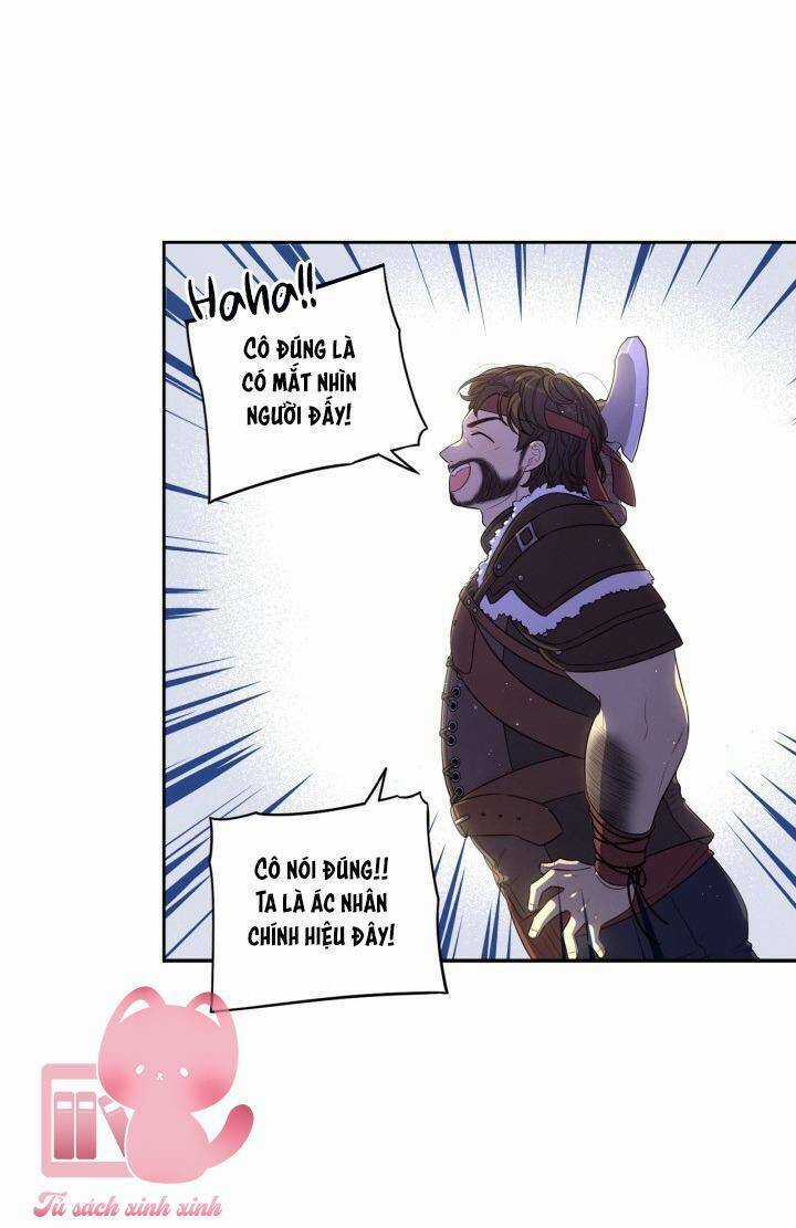 Hoàng Nữ Tóc Đen - Chapter 41 - Trang 46