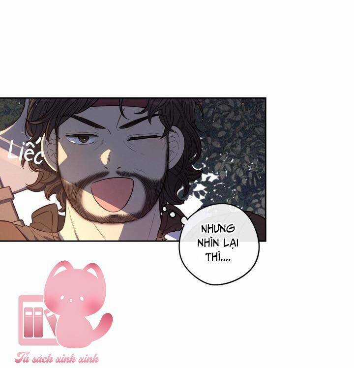 Hoàng Nữ Tóc Đen - Chapter 41 - Trang 47