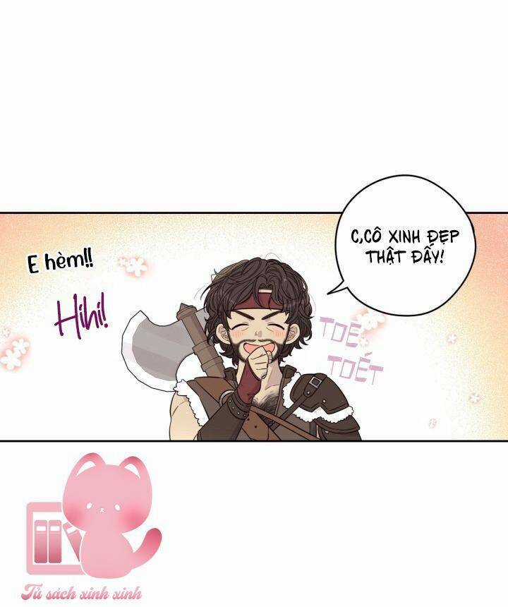 Hoàng Nữ Tóc Đen - Chapter 41 - Trang 49