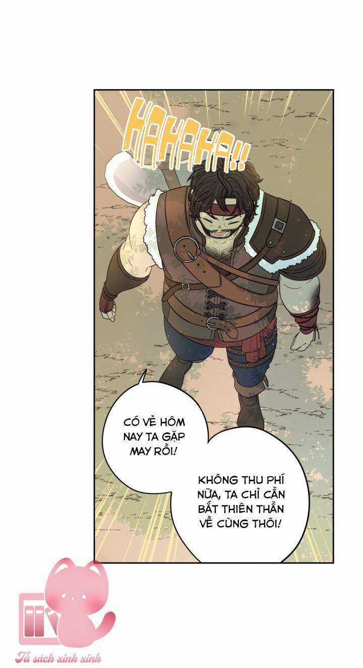 Hoàng Nữ Tóc Đen - Chapter 41 - Trang 51