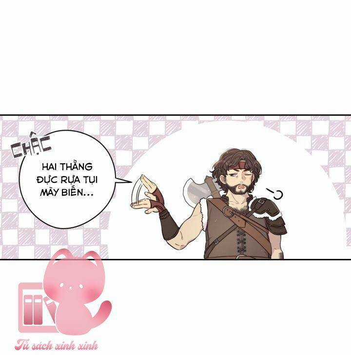 Hoàng Nữ Tóc Đen - Chapter 41 - Trang 53