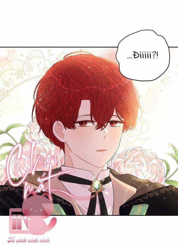 Hoàng Nữ Tóc Đen - Chapter 41 - Trang 54