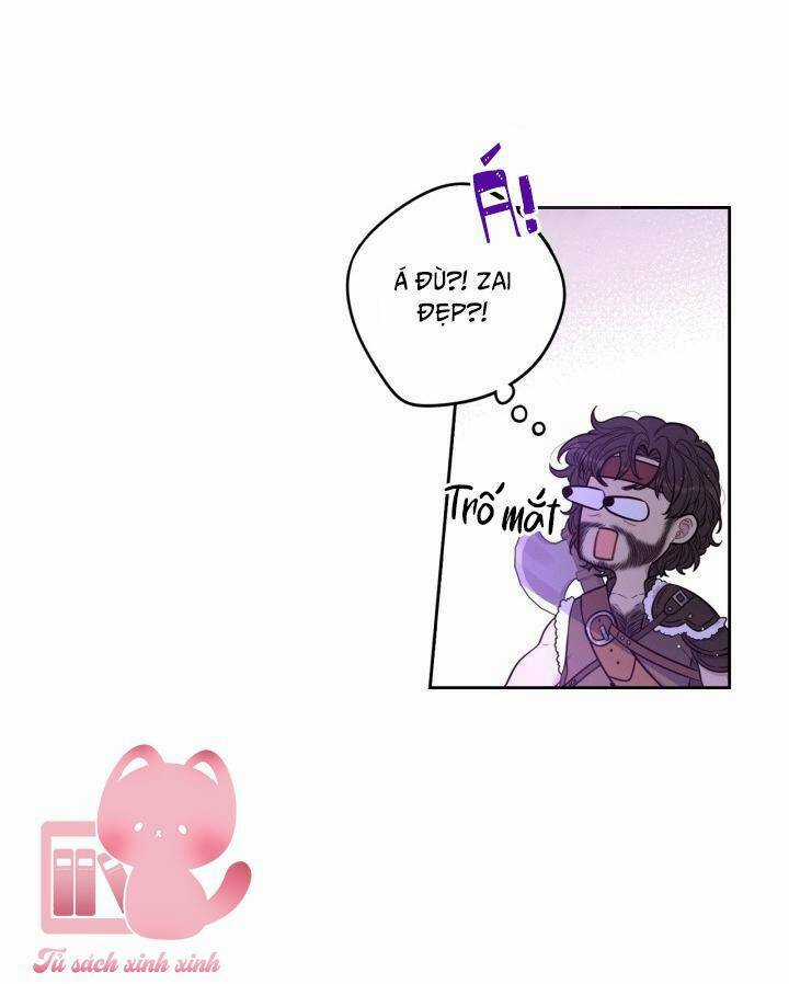 Hoàng Nữ Tóc Đen - Chapter 41 - Trang 55