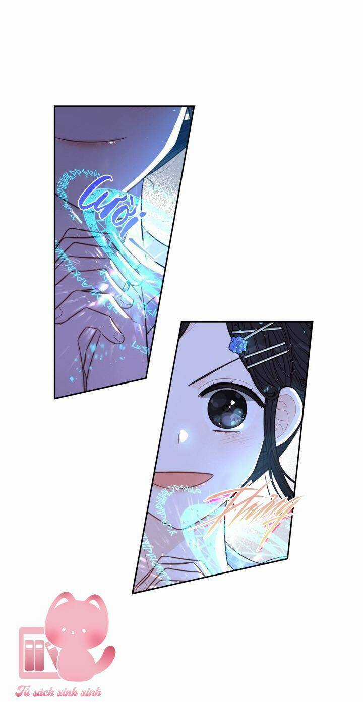 Hoàng Nữ Tóc Đen - Chapter 41 - Trang 64