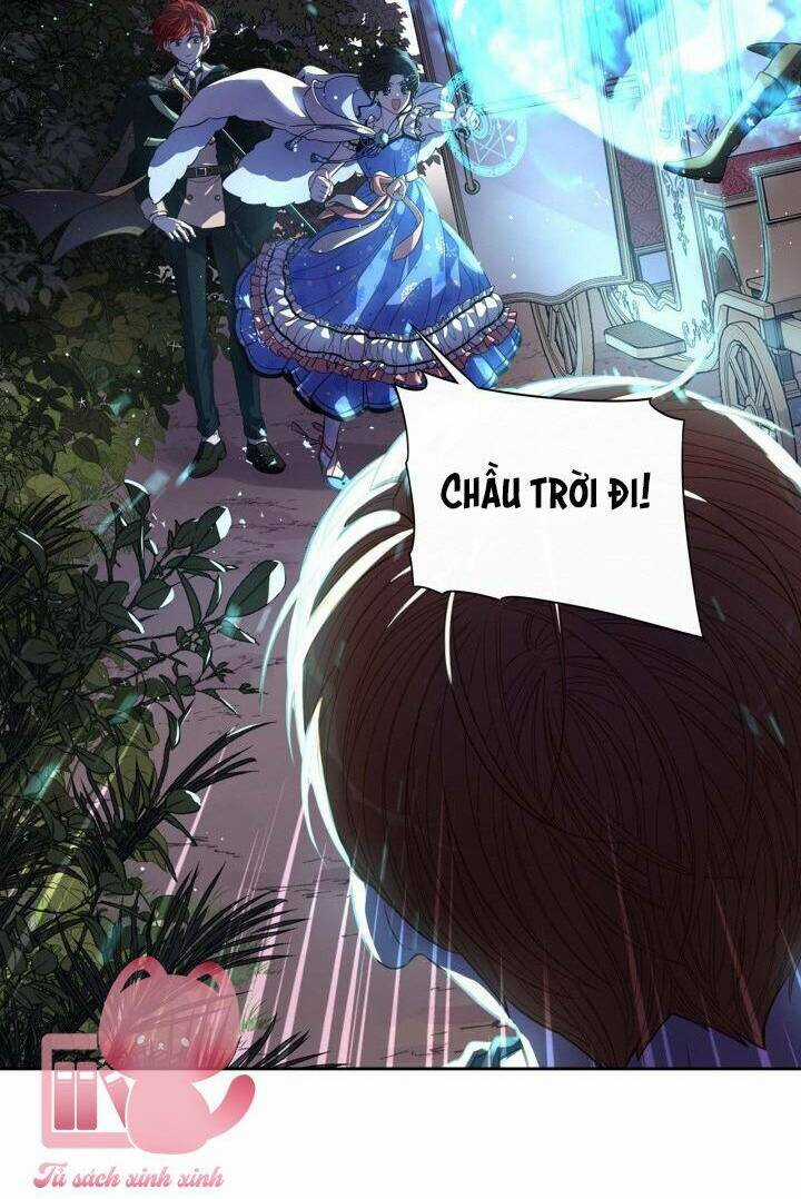 Hoàng Nữ Tóc Đen - Chapter 41 - Trang 66